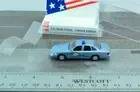 Busch 49082 Ford Crown Victoria Kentucky State Police HO Scale 1:87