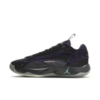 在飛比找Yahoo奇摩購物中心優惠-NIKE JORDAN LUKA 2 PF 男籃球鞋-黑紫-