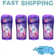4X Lady Speed Stick Fresh & Essence Wild Freesia Deodorant 48H 65g