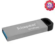 Kingston 512GB 512G【DTKN/512GB】DataTraveler Kyson USB 3.2 金士頓 隨身碟