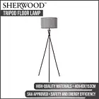 Floor Lamps Contemporary Light Modern Lighting Vintage Bedroom Art Decor Retro