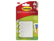 Command� - Picture Hanging Strips, Small (Pack 4)