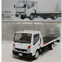 在飛比找蝦皮購物優惠-Tomytec 1/64 TLV LV-N144a NISS