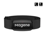 Heart Rate Sensor Bluetooth Ant Upgrade Monitor Dual Mode Computer Bicycle Belt