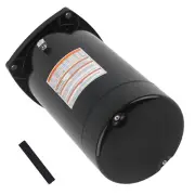 3/4HP 115/230V Swimming Pool Pump USQ1072 Single-Speed Pool Pump Motor 48Y Frame