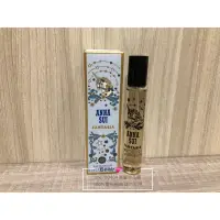 在飛比找蝦皮購物優惠-Anna Sui 安娜蘇 童話獨角獸女性淡香水15ml/噴式