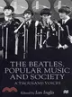 The Beatles, Popular Music and Society ― A Thousand Voices