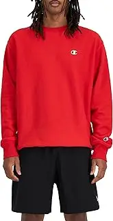 Champion Men's Reverse Weave Crew