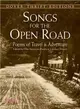 Songs for the Open Road—Poems of Travel & Adventure