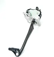 for Peugeot 308 for 308CC Car Rear Left Right Door 1pc Door Switch Limiter Hinge Door Stopper Replacement Part 9181P8