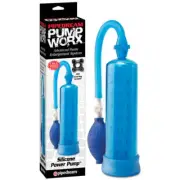 Pump Worx Silicone Power Pump-(pd3255-14)