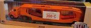 M2 AUTO-HAULERS 1957 DODGE 700 COE &1957 CHRYSLER 300C 1/64 SCALE