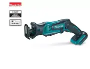 MAKITA 18V Reciprocating Saw Skin DJR183Z