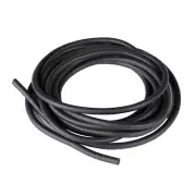 Foam Backer Rod 9/32 Inch, 9.8Ft EPDM Closed Cell Solid Foam Tubing Strip, Ru...