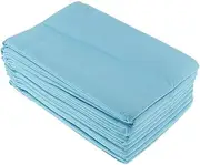 JAYIOLA Pack of 5/10/15 Incontinence Bed Pads, Covers, 80x90cm