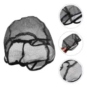 2 PC Grip Hat Lightweight Wig Net Advanced Material Miss Man