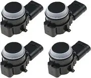 Reverse Parking Sensor A0009050242 1 Pc/ 4 Pcs PDC Parking Sensor for Benz for AMG GT W242 W246 SL W231 W176 GLK 204(4pcs)