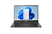 LEADER Companion Ultimate 6C1, 16' QHD+, Intel U7-155U, Intel AI NPU, 16GB DDR5, 1TB NVMe SSD, Wi-Fi 6E, TB4, IR Cam, Windows 11 Home, 2 Year