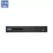 5MP DVR 8CH 5-in-1 Support TVI/CVI/AHD /960H/IP camera From 720P up to 5MP
