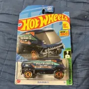 Mattel Hot Wheels Baja Bison T5