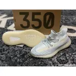 高品質  ADIDAS YEEZY BOOST 350 V2 CLOUD WHITE 雲白