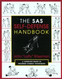 在飛比找博客來優惠-SAS Self-Defense Handbook: A C