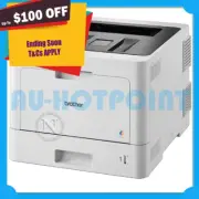 Brother HL-L8260CDW Color Laser Wireless Network Printer+Auto Duplex+AirPrint