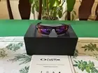 Oakley OCP FLAK 2.0 Custom Shop Prizm Lenses New In Box