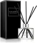 COCODOR Signature Reed Diffuser - Lovely Peony - 200Ml - Reed Diffuser, Reed Dif