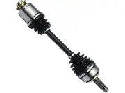 For 2004-2008 Acura TSX CV Axle Assembly Front Right Detroit Axle 33472QCJQ 2006