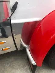 Peterbilt 389 OEM Lower EXHD Panels