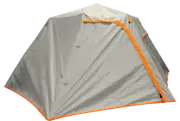 Wildtrak Easy up 2 Person Mozzie Dome Tent Fly Accessory - HD Weather