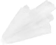 [BESPORTBLE] Bridal Veil Pearl Veil Wedding Accessories for Brides Wedding Headwear Bride Accessories Mesh White
