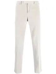 [Pantaloni Torino] Pantaloni Torino-Pantaloni Master Slim Fit In Velluto A Coste-Uomo 50