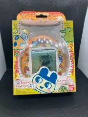 Bandai Ouchi No Deka Tamagotchi Game King Decision Battle