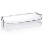 Refrigerator Door Shelf Bin WPW10710203 Compatible with Whirlpool W10710203 W...