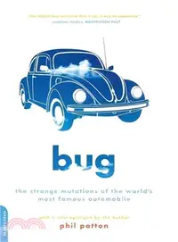 在飛比找三民網路書店優惠-Bug: The Strange Mutations of 