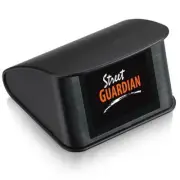Street Guardian SGGPSAD Digital Speedometer Display (GPS Type) speed display