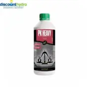 NUTRIFIELD NF PK HEAVY 1 LITRE HYDROPONIC ADDITIVE