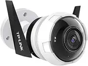 Surveillance Recorder Wireless Camera Tl-Ipc62A Color Night Vision Hd 2 Million Waterproof