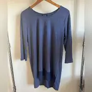 PAPILLON Tunic.