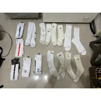 在飛比找蝦皮購物優惠-Nike elite crew socks 菁英襪 Jord