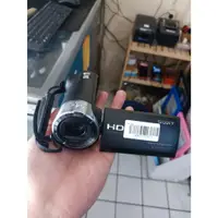 在飛比找蝦皮購物優惠-索尼 Cx240 Handycam 全高清