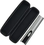 [Generic] Electric Wine Bottle Opener Storage Case Portable Storage Bag Holder for Wine Bottle Opener EVA Case Multicolor One Size