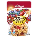 KELLOGG'S 家樂氏日式水果穀片-嚴選果實300G