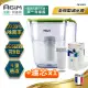 【法國-阿基姆AGiM】生飲級全效型濾水壺濾芯組+1入濾芯(FK-2501+ABS119)