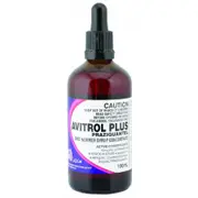Fido's Avitrol Plus Bird Wormer Syrup