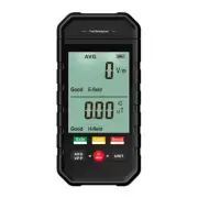 Digital Radiation Detector ET925 Radiation Meter Dosimeter Geiger Counter N LOVE