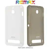 在飛比找PChome商店街優惠-＊PHONE寶＊ REMAX SONY Xperia E1 