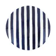 kate spade new york Charlotte Street Tidbit Plate, Set of 4